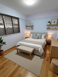 Blk 112 Hwi Yoh Ville (Serangoon), HDB 3 Rooms #560125261